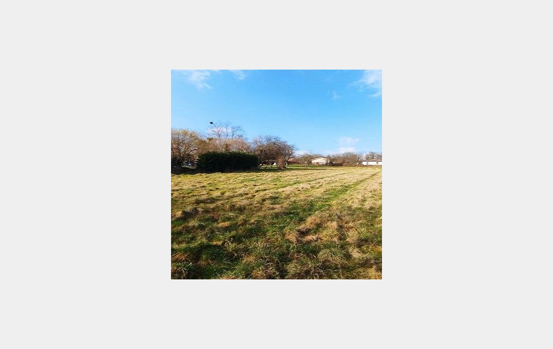 DUCASTEL IMMOBILIER : Terrain | LAIZE (71870) | 0 m2 | 160 000 € 