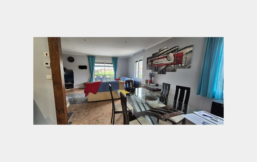 DUCASTEL IMMOBILIER : Maison / Villa | REPLONGES (01750) | 185 m2 | 488 000 €  DUCASTEL IMMOBILIER : Maison / Villa | REPLONGES (01750) | 185 m2 | 488 000 €
