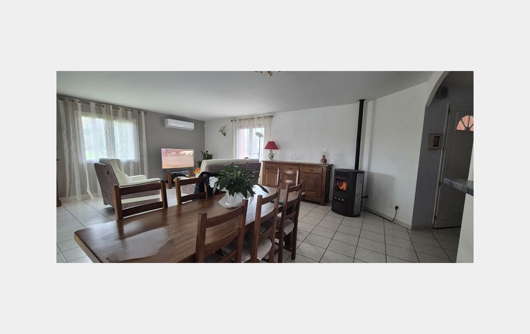DUCASTEL IMMOBILIER : Maison / Villa | PERONNE (71260) | 149 m2 | 335 000 &euro; 