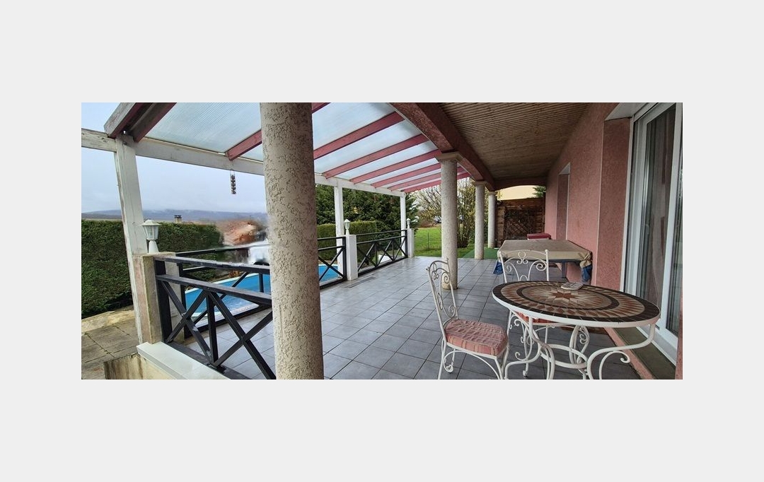 DUCASTEL IMMOBILIER : Maison / Villa | PERONNE (71260) | 149 m2 | 335 000 &euro; 