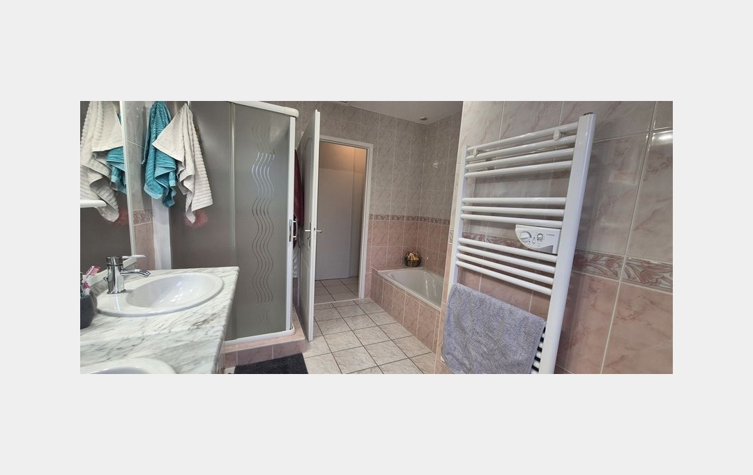 DUCASTEL IMMOBILIER : Maison / Villa | PERONNE (71260) | 149 m2 | 335 000 &euro; 