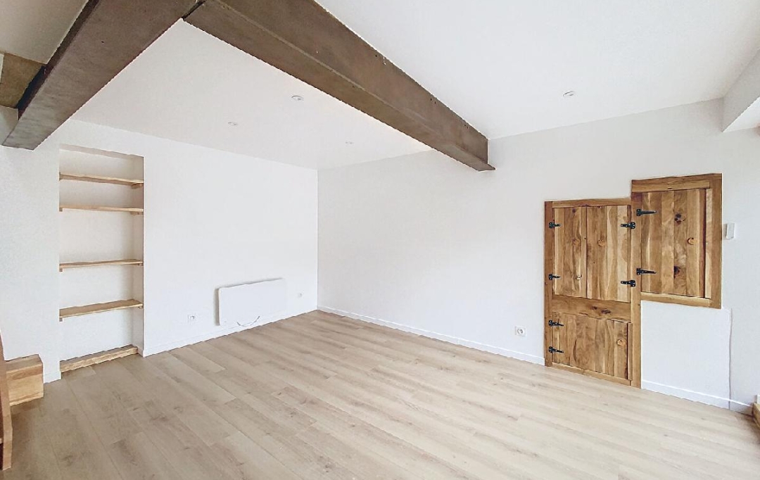 Annonces MACON : Maison / Villa | IGE (71960) | 66 m2 | 850 &euro; 
