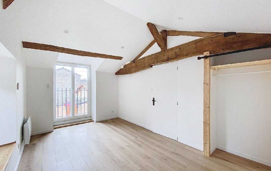 Annonces MACON : Maison / Villa | IGE (71960) | 66 m2 | 850 &euro; 