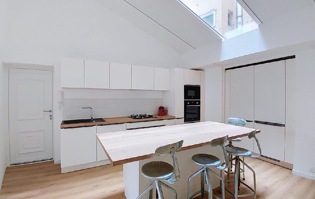 Annonces MACON : Appartement | MACON (71000) | 73 m2 | 780 &euro; 