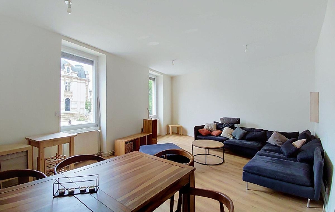 Annonces MACON : Appartement | MACON (71000) | 73 m2 | 780 &euro; 