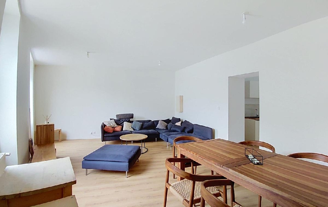 Annonces MACON : Appartement | MACON (71000) | 73 m2 | 780 &euro; 