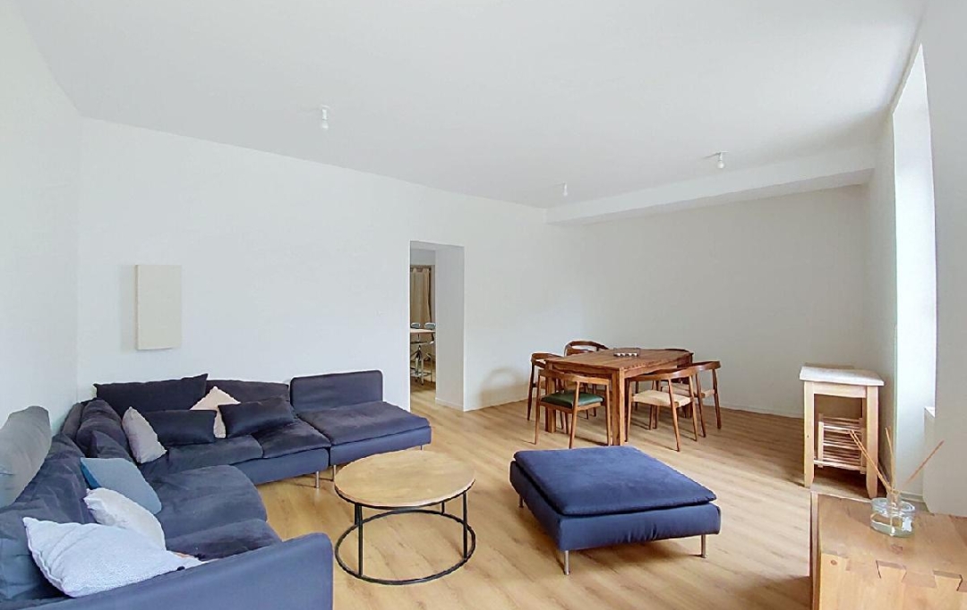 Annonces MACON : Appartement | MACON (71000) | 73 m2 | 780 &euro; 