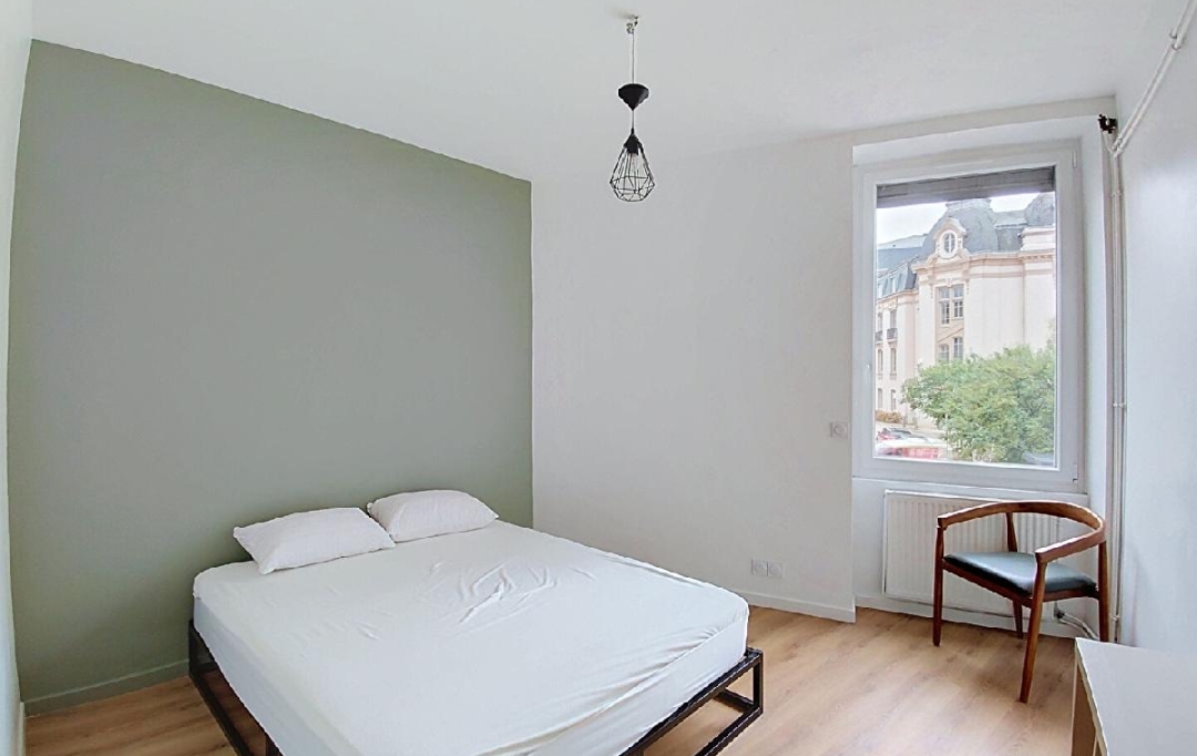 Annonces MACON : Appartement | MACON (71000) | 73 m2 | 780 &euro; 