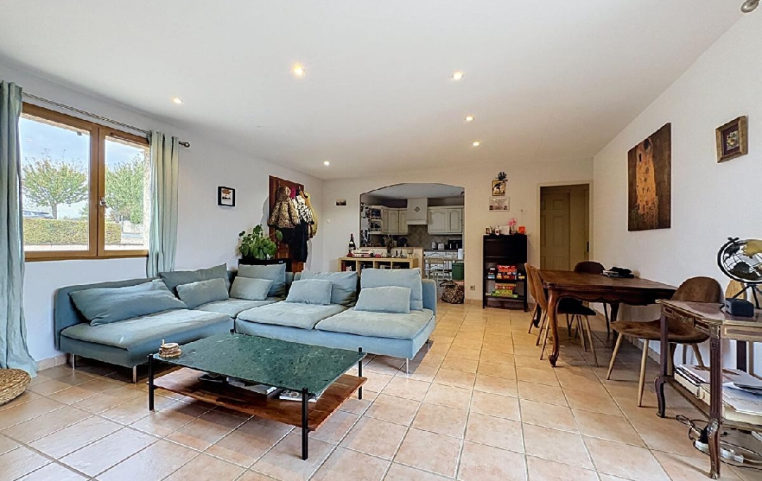 Annonces MACON : Maison / Villa | CLESSE (71260) | 110 m2 | 1 090 &euro; 