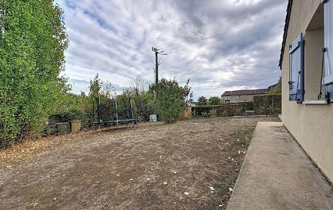 Annonces MACON : Maison / Villa | CLESSE (71260) | 110 m2 | 1 090 &euro; 