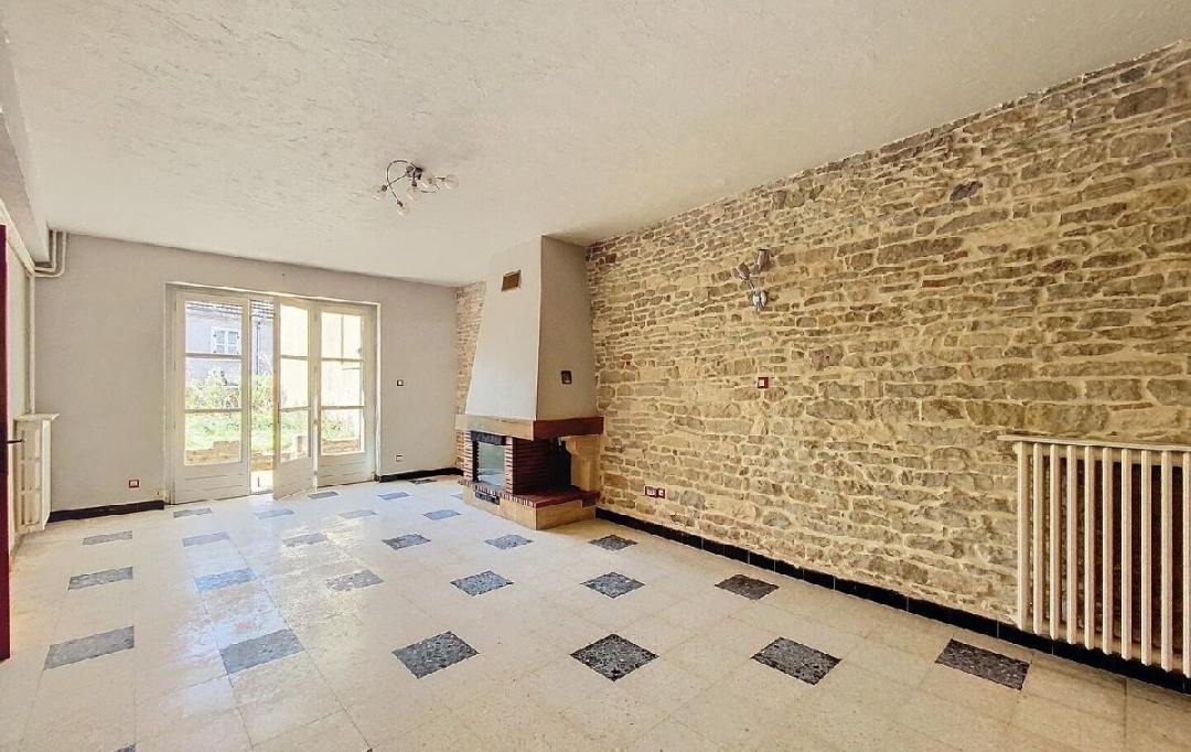 Annonces MACON : Maison / Villa | IGE (71960) | 130 m2 | 179 000 &euro; 