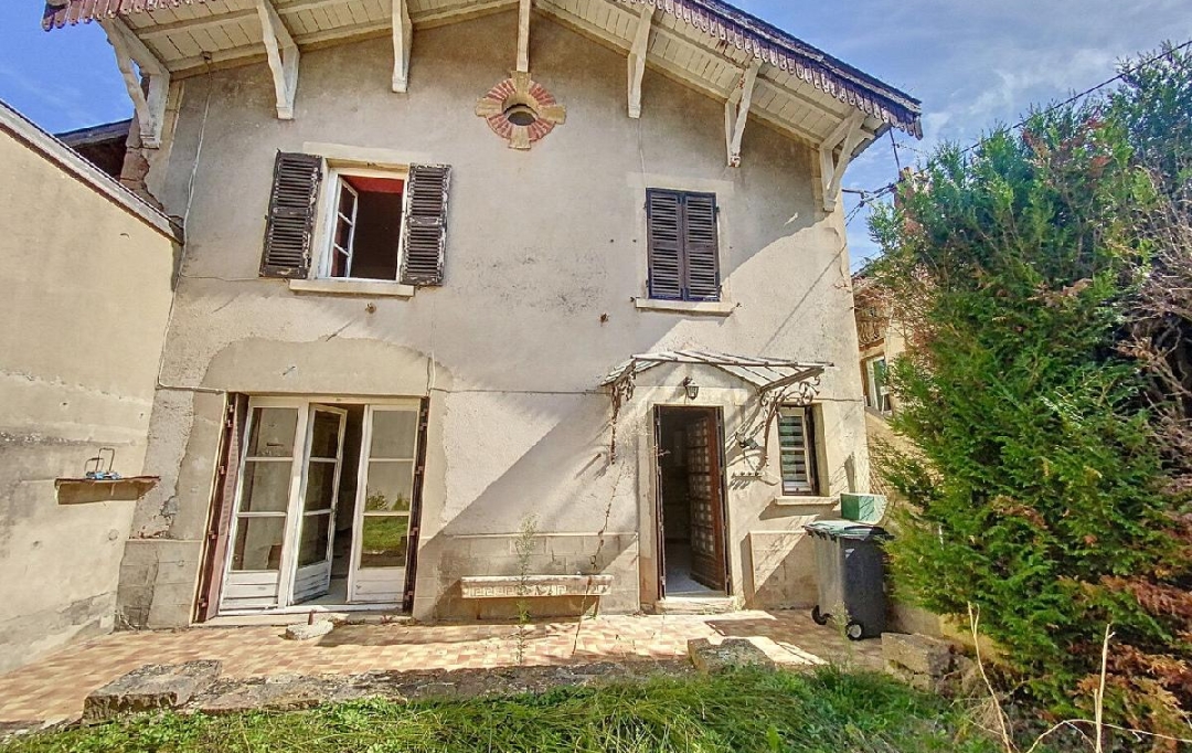 Annonces MACON : Maison / Villa | IGE (71960) | 130 m2 | 179 000 &euro; 
