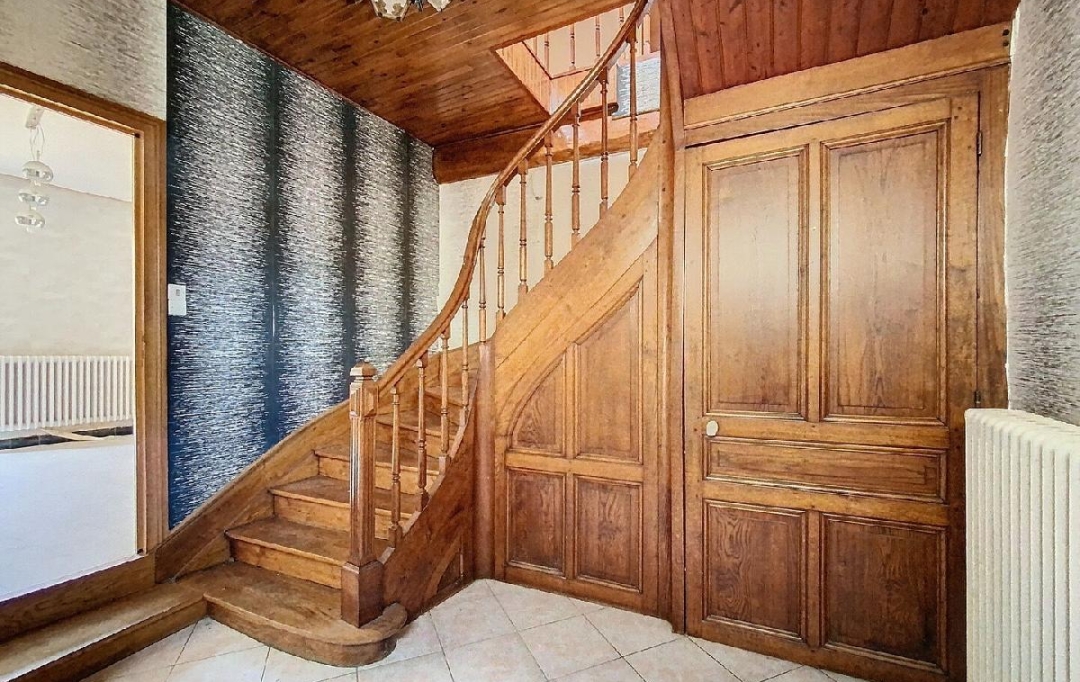 Annonces MACON : Maison / Villa | IGE (71960) | 130 m2 | 179 000 &euro; 