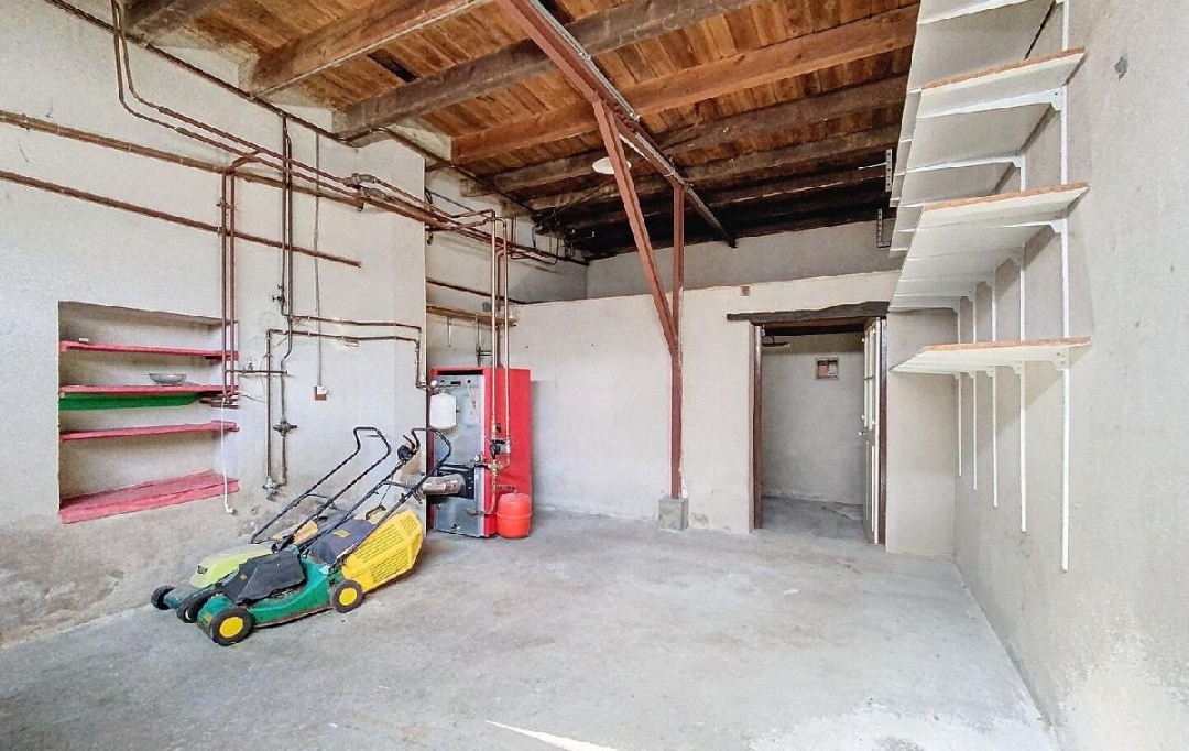 Annonces MACON : Maison / Villa | IGE (71960) | 130 m2 | 179 000 &euro; 