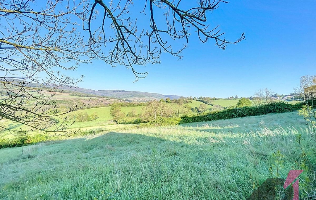 Annonces MACON : Terrain | BERZE-LA-VILLE (71960) | 930 m2 | 65 000 &euro; 