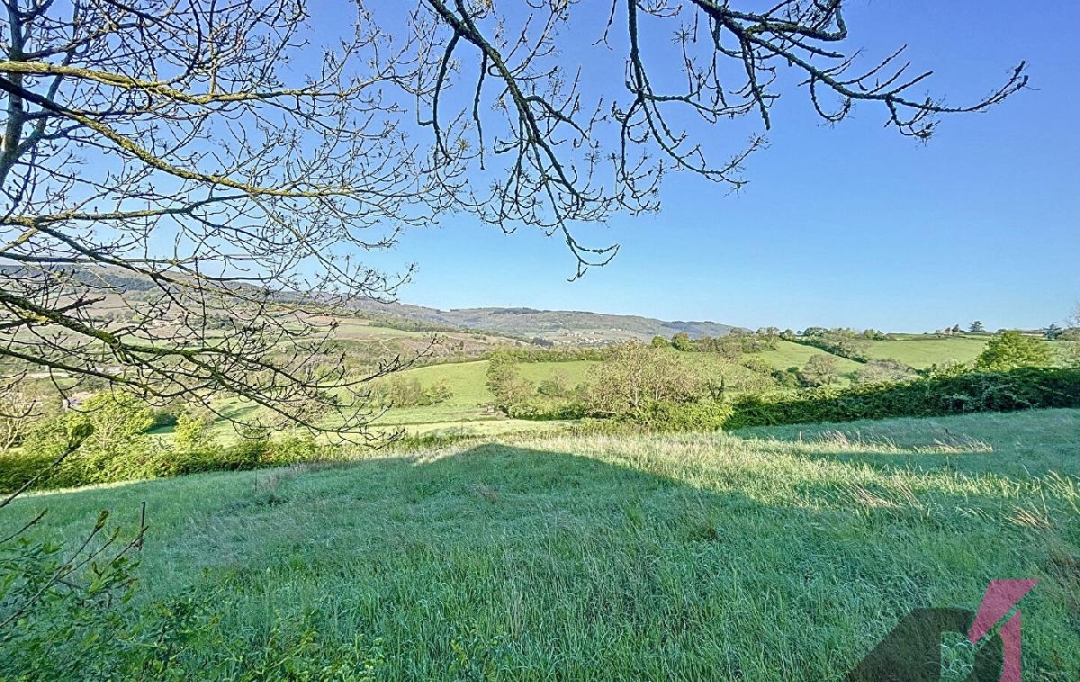 Annonces MACON : Terrain | BERZE-LA-VILLE (71960) | 930 m2 | 65 000 &euro; 