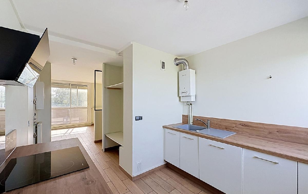 Annonces MACON : Appartement | MACON (71000) | 59 m2 | 90 000 &euro; 