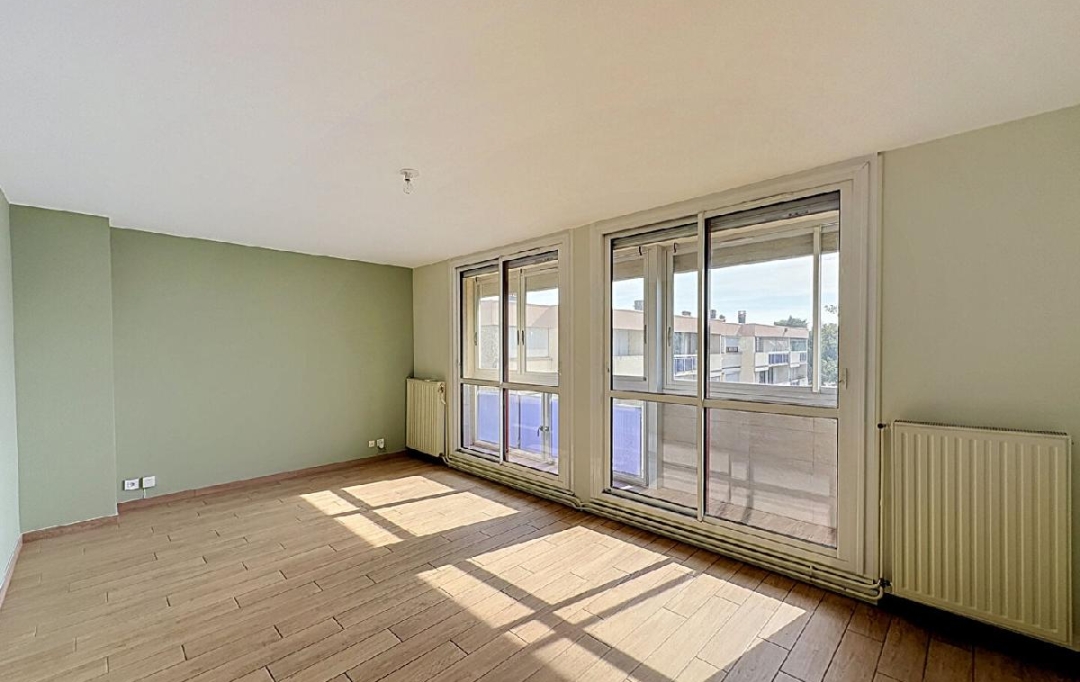 Annonces MACON : Appartement | MACON (71000) | 59 m2 | 90 000 &euro; 