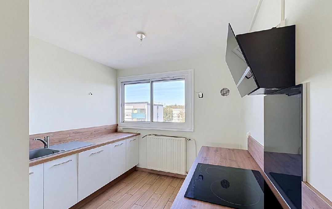 Annonces MACON : Appartement | MACON (71000) | 59 m2 | 90 000 &euro; 
