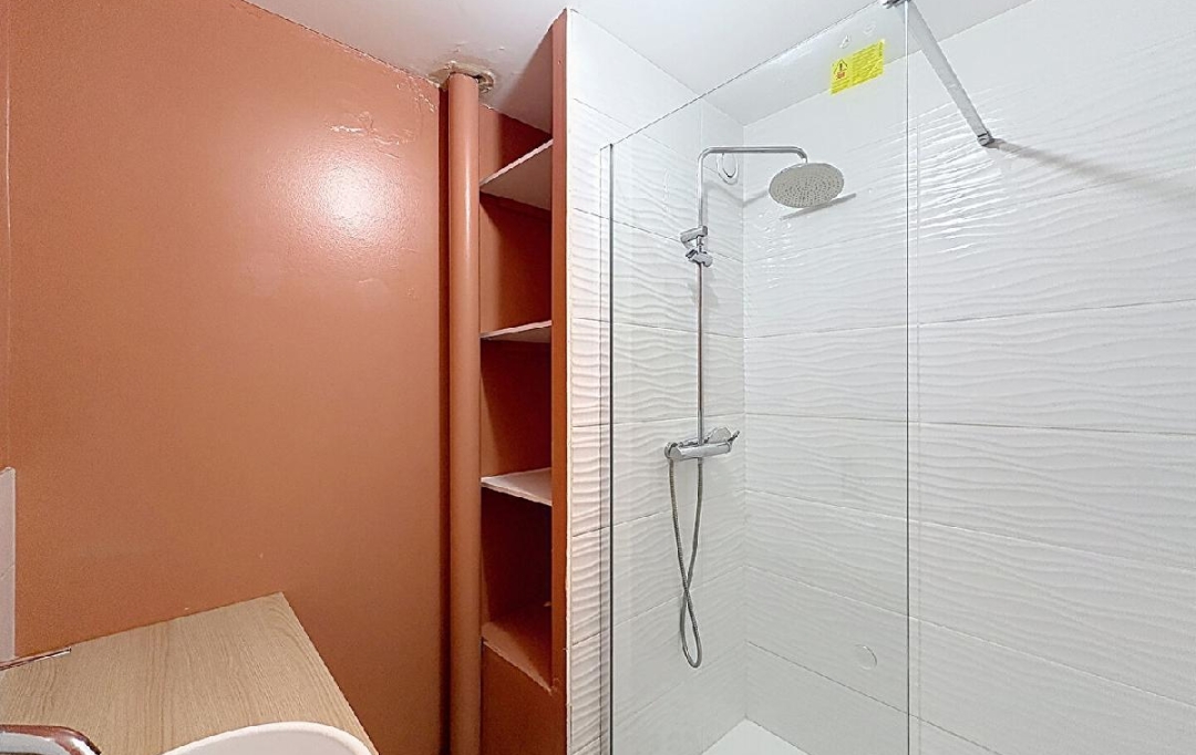 Annonces MACON : Appartement | MACON (71000) | 59 m2 | 90 000 &euro; 