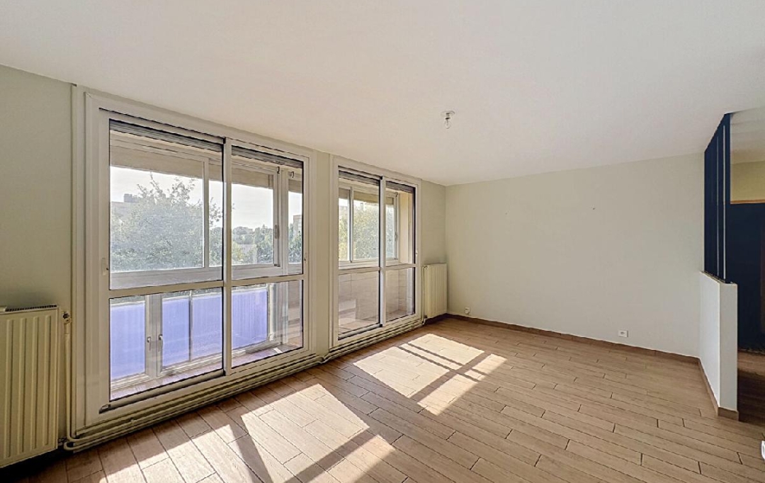 Annonces MACON : Appartement | MACON (71000) | 59 m2 | 90 000 &euro; 