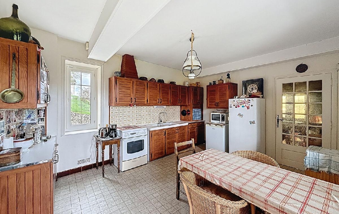 Annonces MACON : Maison / Villa | LAIZE (71870) | 158 m2 | 271 700 &euro; 