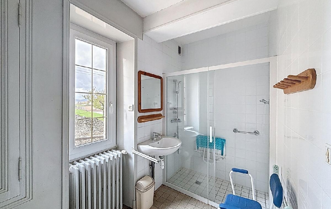 Annonces MACON : Maison / Villa | LAIZE (71870) | 158 m2 | 271 700 &euro; 
