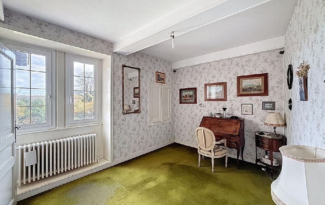 Annonces MACON : Maison / Villa | LAIZE (71870) | 158 m2 | 271 700 &euro; 