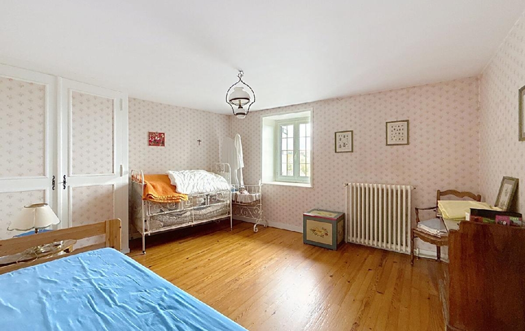 Annonces MACON : Maison / Villa | LAIZE (71870) | 158 m2 | 271 700 &euro; 