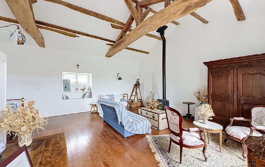 Annonces MACON : Maison / Villa | SENOZAN (71260) | 173 m2 | 299 000 &euro; 