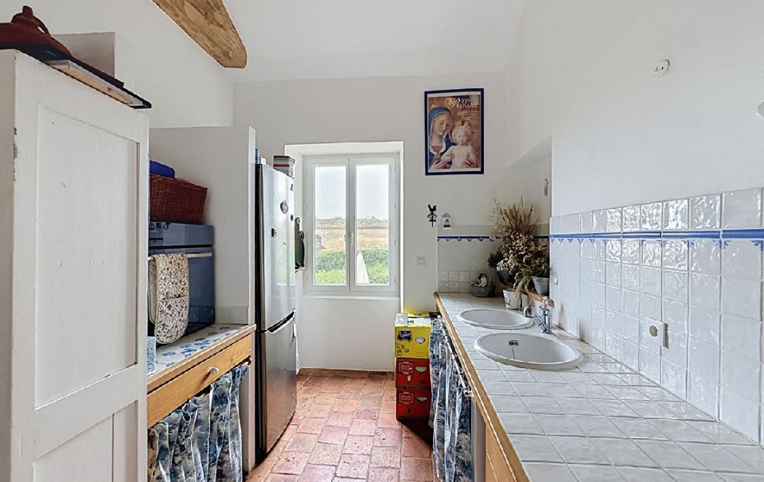 Annonces MACON : Maison / Villa | SENOZAN (71260) | 173 m2 | 299 000 &euro; 