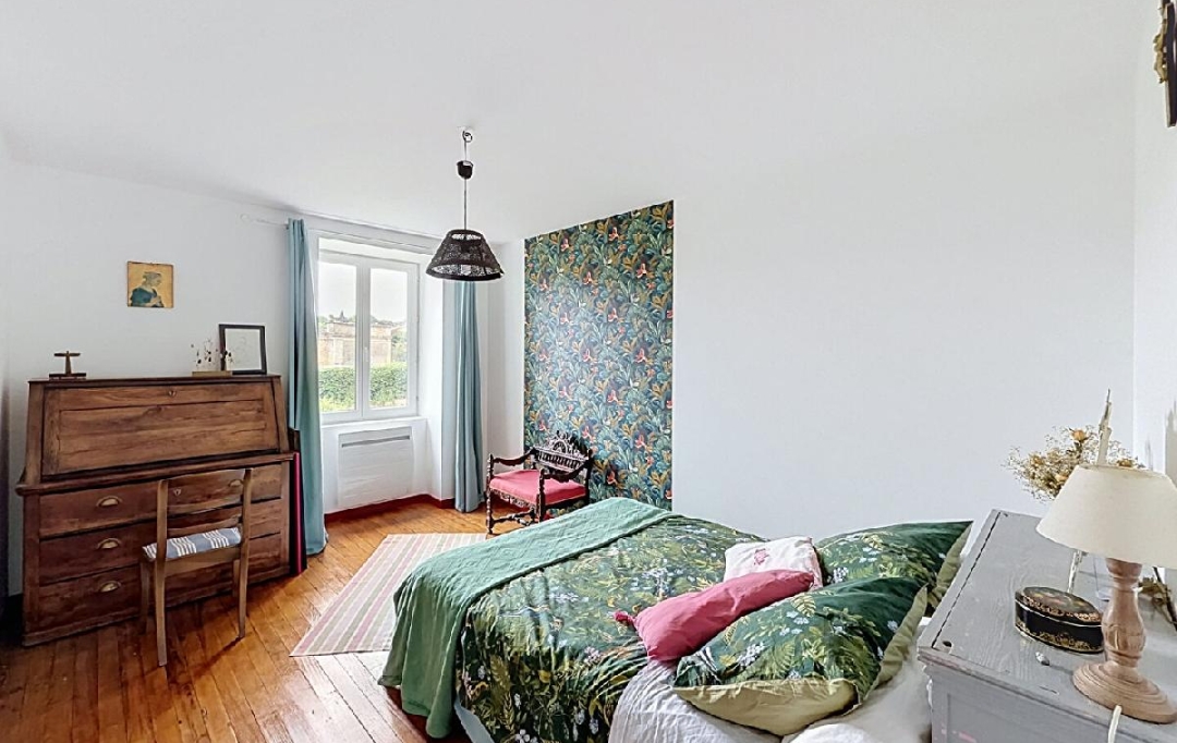 Annonces MACON : Maison / Villa | SENOZAN (71260) | 173 m2 | 299 000 &euro; 