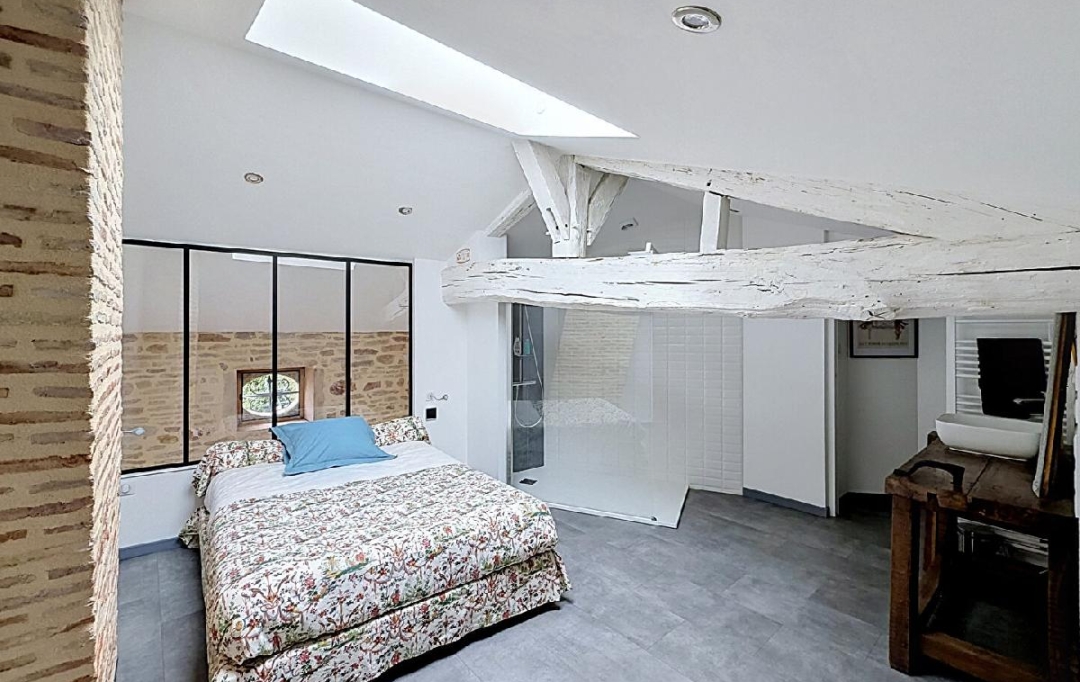 Annonces MACON : Maison / Villa | SENOZAN (71260) | 173 m2 | 299 000 &euro; 