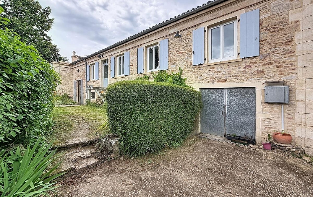 Annonces MACON : Maison / Villa | SENOZAN (71260) | 173 m2 | 299 000 &euro; 
