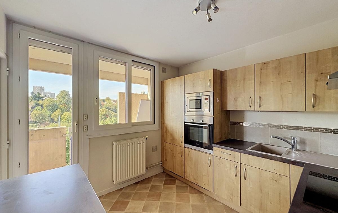 Annonces MACON : Appartement | MACON (71000) | 63 m2 | 105 000 &euro; 