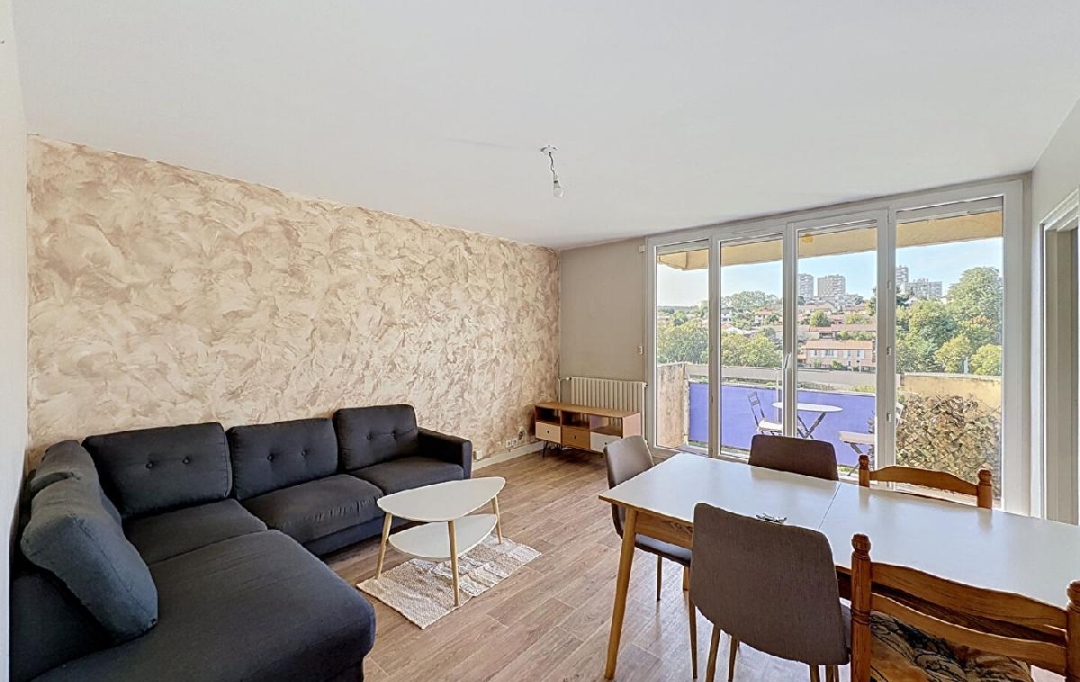 Annonces MACON : Appartement | MACON (71000) | 63 m2 | 105 000 &euro; 