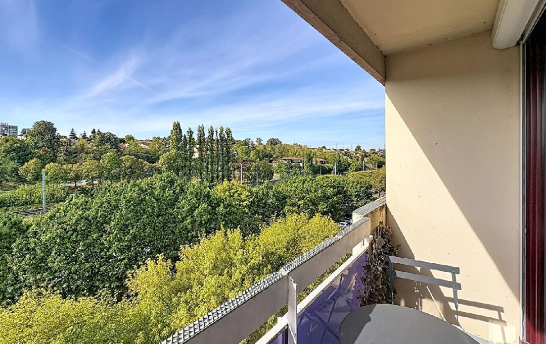 Annonces MACON : Appartement | MACON (71000) | 63 m2 | 105 000 &euro; 