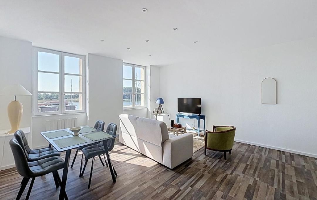 Annonces MACON : Appartement | MACON (71000) | 64 m2 | 129 000 &euro; 