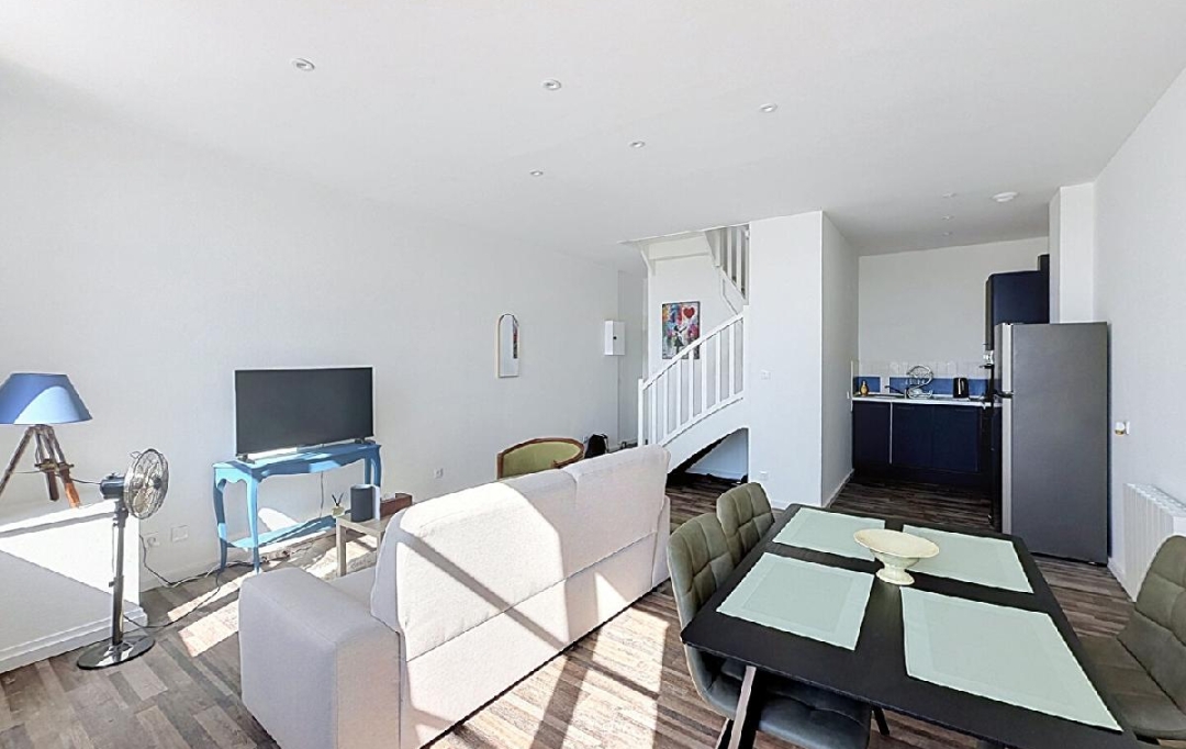 Annonces MACON : Appartement | MACON (71000) | 64 m2 | 129 000 &euro; 