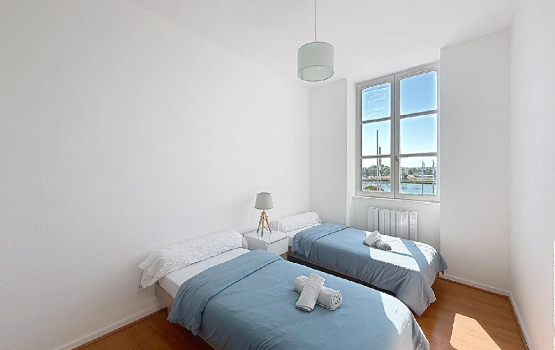 Annonces MACON : Appartement | MACON (71000) | 64 m2 | 129 000 &euro; 
