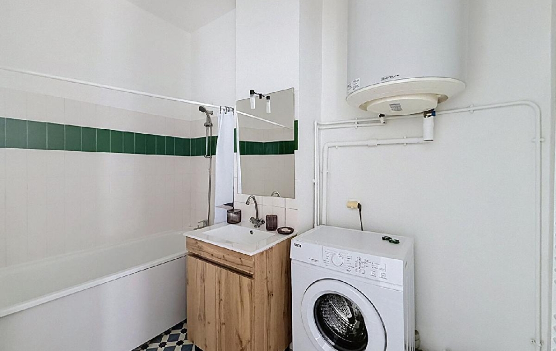 Annonces MACON : Appartement | MACON (71000) | 64 m2 | 129 000 &euro; 