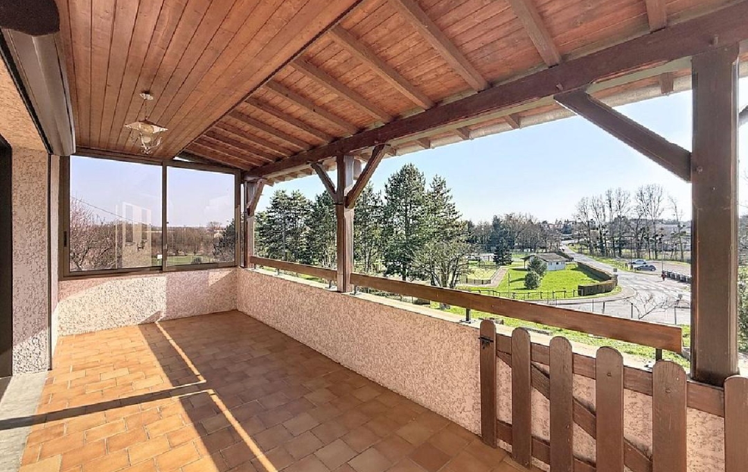 Annonces MACON : Maison / Villa | CRECHES-SUR-SAONE (71680) | 150 m2 | 289 500 &euro; 