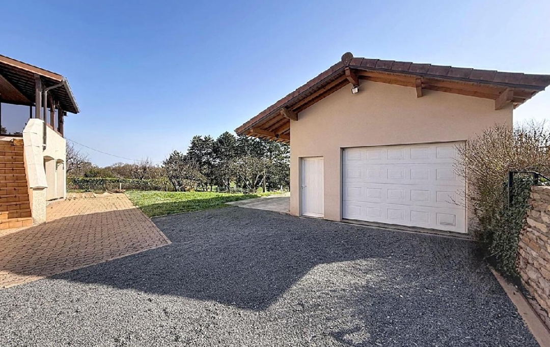 Annonces MACON : Maison / Villa | CRECHES-SUR-SAONE (71680) | 150 m2 | 289 500 &euro; 
