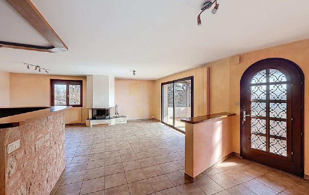 Annonces MACON : Maison / Villa | CRECHES-SUR-SAONE (71680) | 150 m2 | 289 500 &euro; 