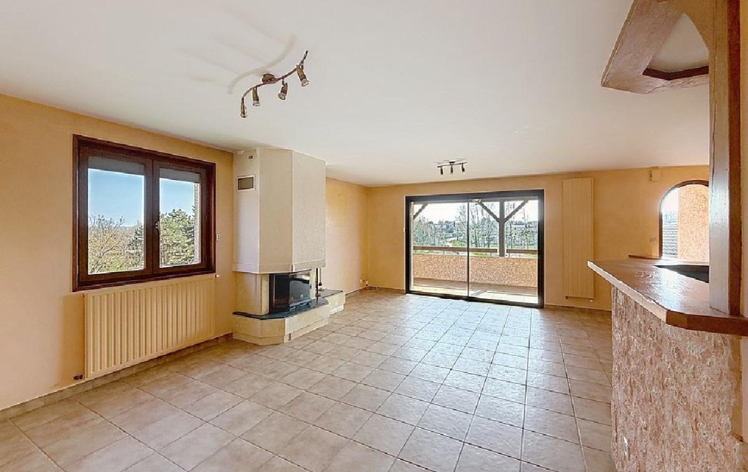 Annonces MACON : Maison / Villa | CRECHES-SUR-SAONE (71680) | 150 m2 | 289 500 &euro; 