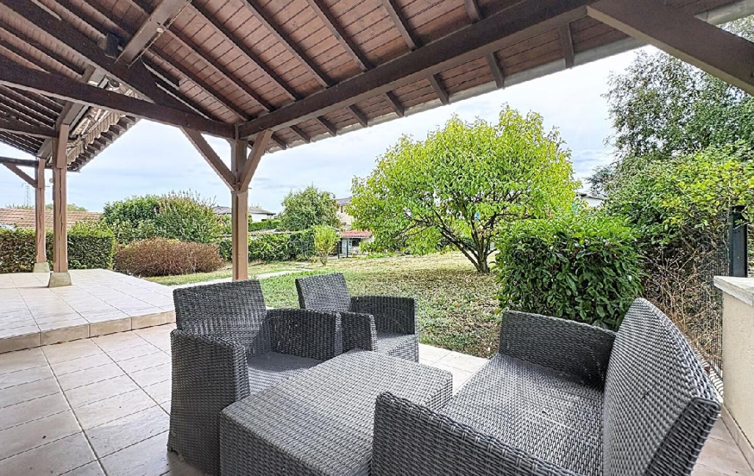 Annonces MACON : Maison / Villa | SENOZAN (71260) | 166 m2 | 332 800 &euro; 
