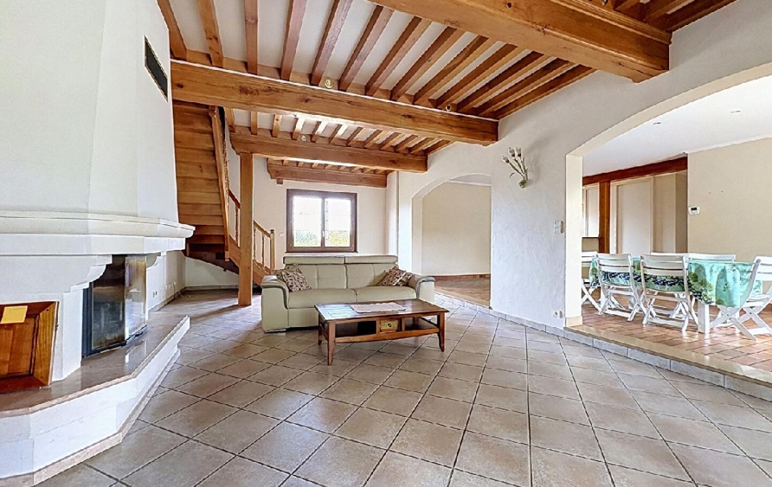 Annonces MACON : Maison / Villa | SENOZAN (71260) | 166 m2 | 332 800 &euro; 