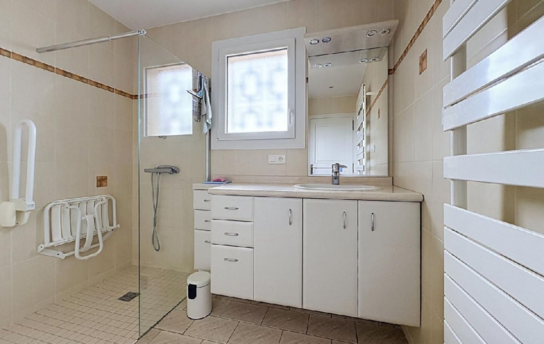 Annonces MACON : Maison / Villa | SENOZAN (71260) | 166 m2 | 332 800 &euro; 