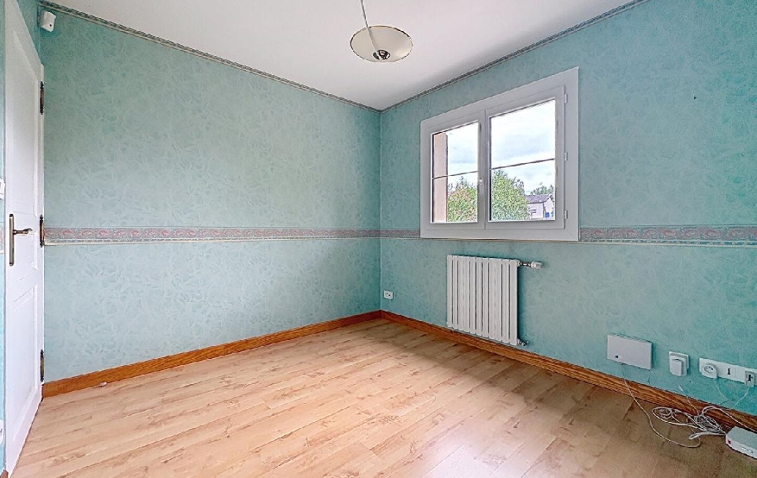 Annonces MACON : Maison / Villa | SENOZAN (71260) | 166 m2 | 332 800 &euro; 