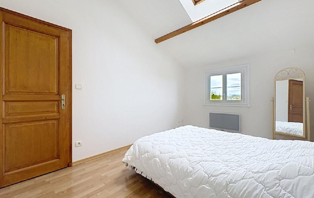 Annonces MACON : Maison / Villa | SENOZAN (71260) | 166 m2 | 332 800 &euro; 